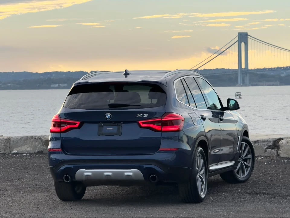 2018 BMW G01 X3 - Image 4 of 20