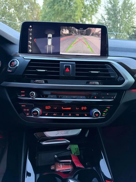 2018 BMW G01 X3 - Image 20 of 20