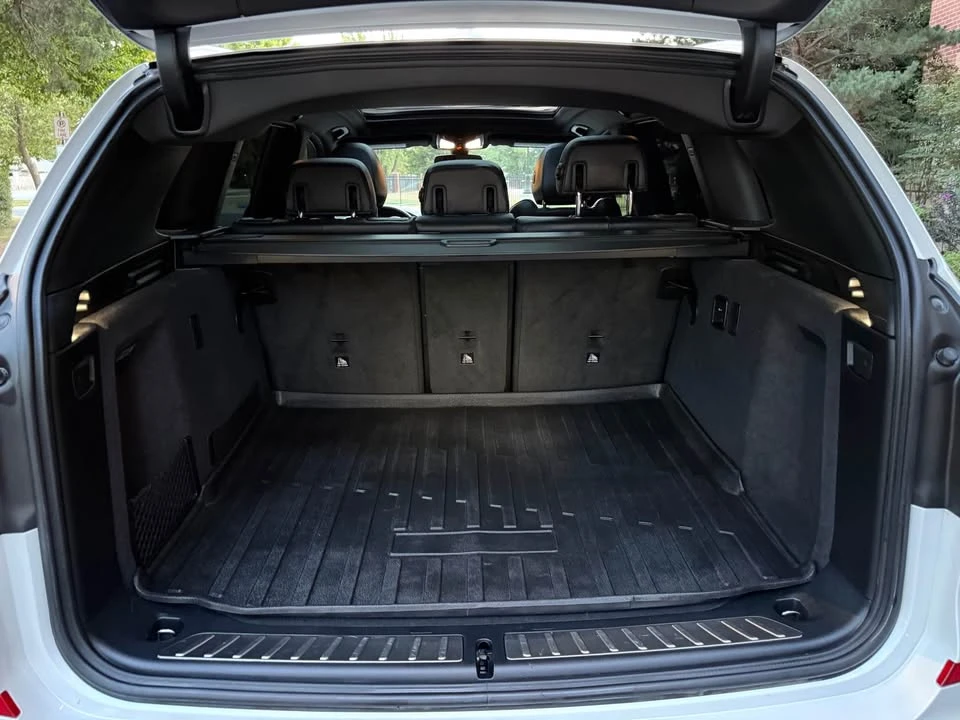 2018 BMW G01 X3 - Image 17 of 20