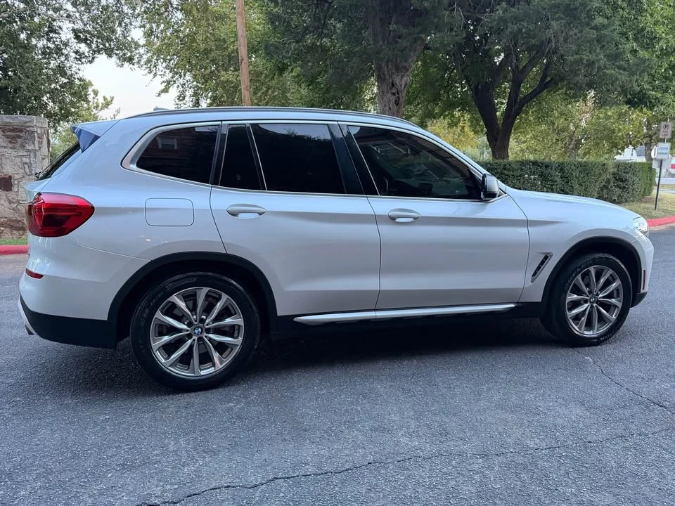 2018 BMW G01 X3 - Image 6 of 20