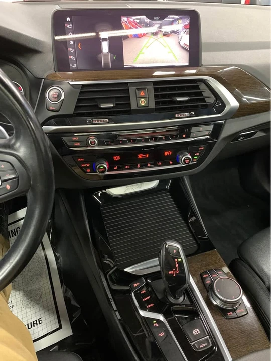 2018 BMW G01 X3 - Image 12 of 15