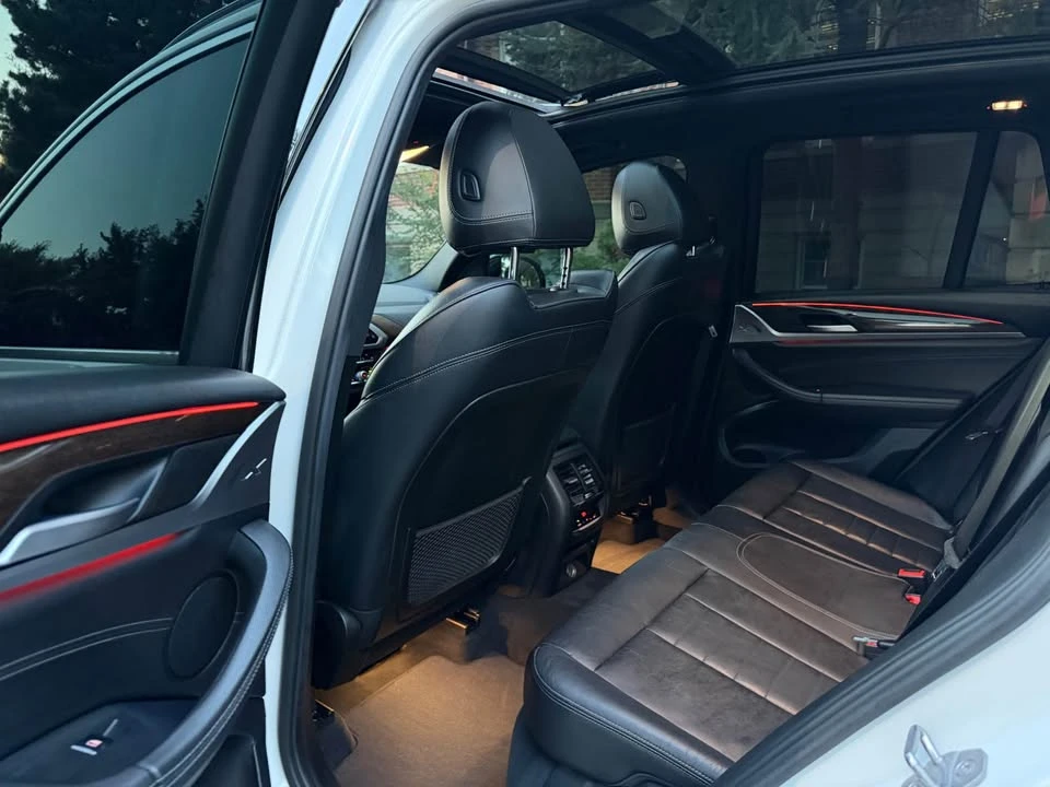 2018 BMW G01 X3 - Image 15 of 20