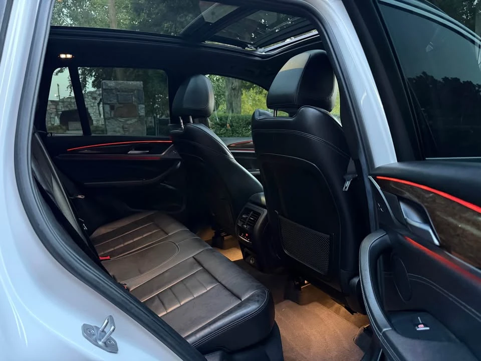 2018 BMW G01 X3 - Image 16 of 20