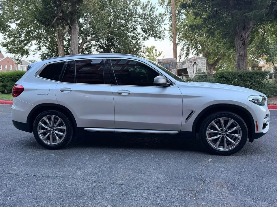 2018 BMW G01 X3 - Image 5 of 20