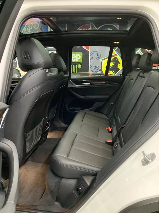 2018 BMW G01 X3 - Image 8 of 15