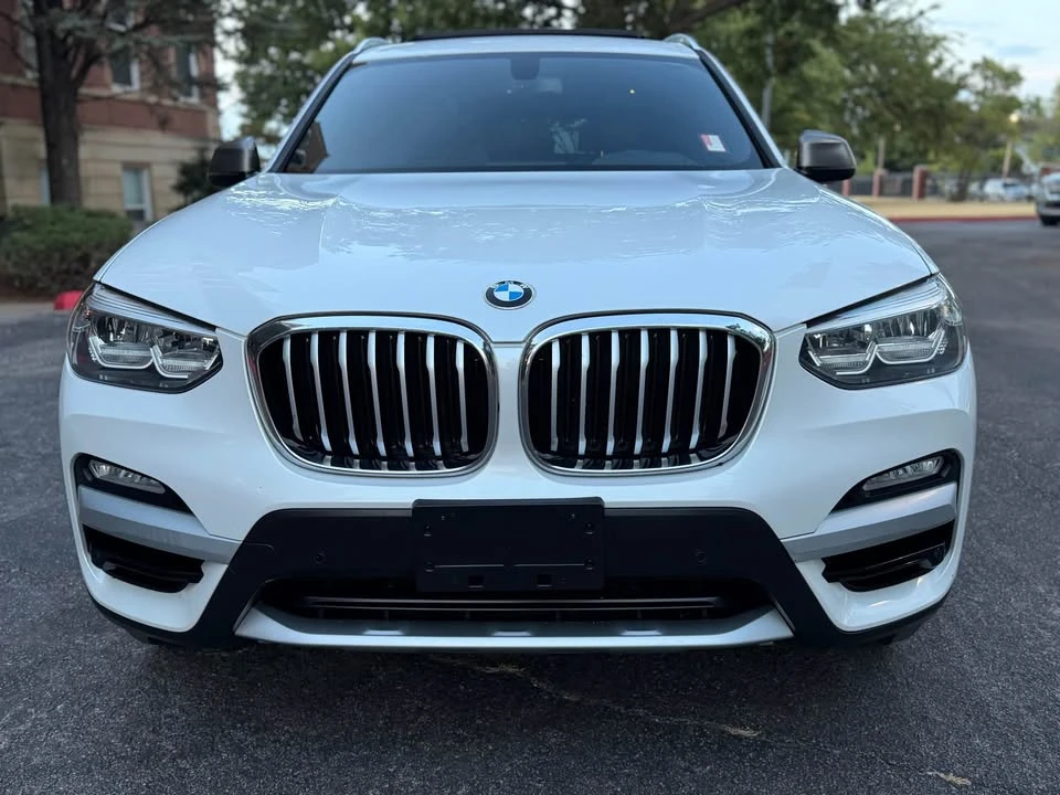 2018 BMW G01 X3 - Image 2 of 20