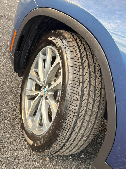 2018 BMW G01 X3 - Image 18 of 20