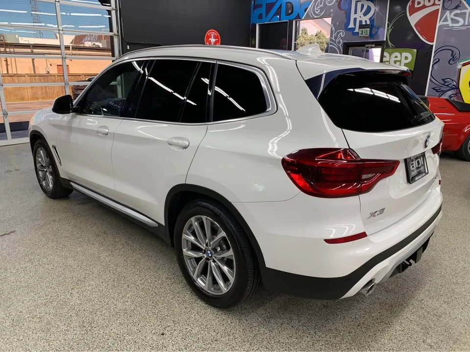 2018 BMW G01 X3 - Image 7 of 15