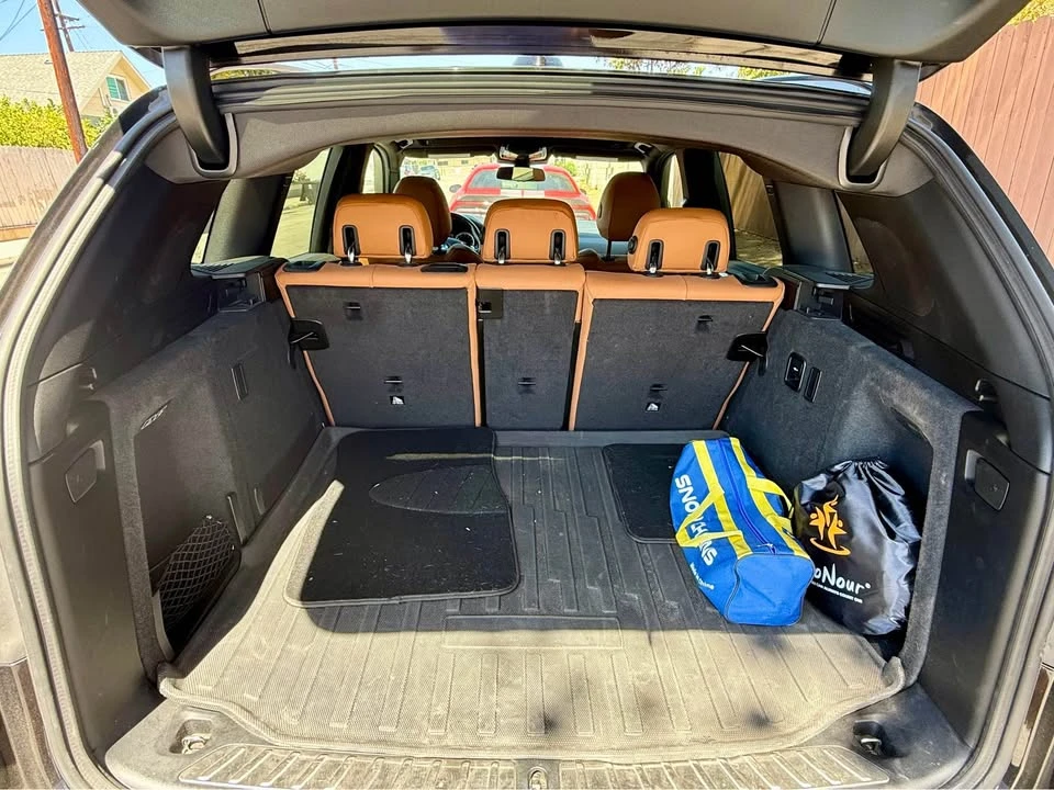 2018 BMW G01 X3 - Image 9 of 11