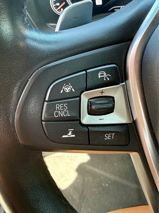 2018 BMW G01 X3 - Image 8 of 11