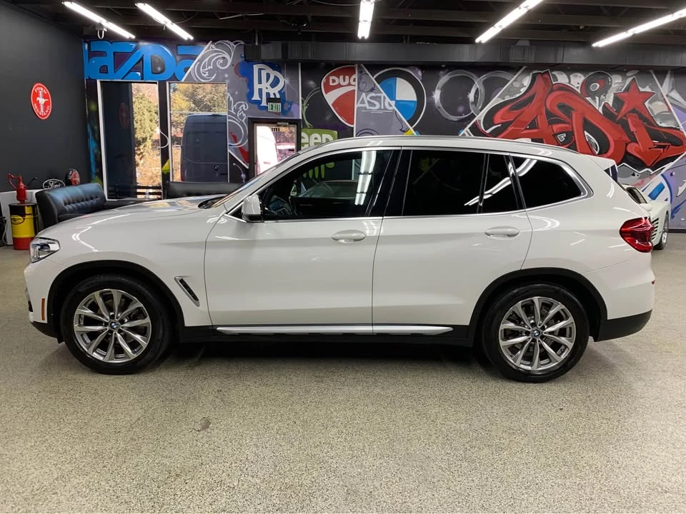 2018 BMW G01 X3 - Image 5 of 15