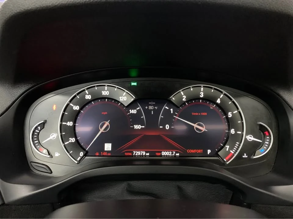 2018 BMW G01 X3 - Image 13 of 15