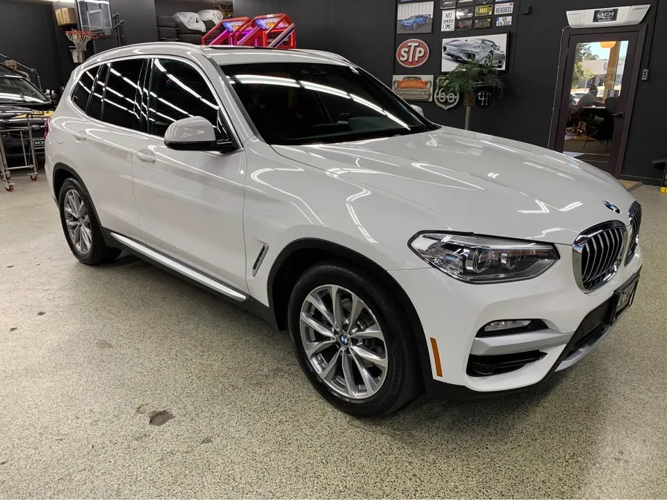 2018 BMW G01 X3 - Image 2 of 15