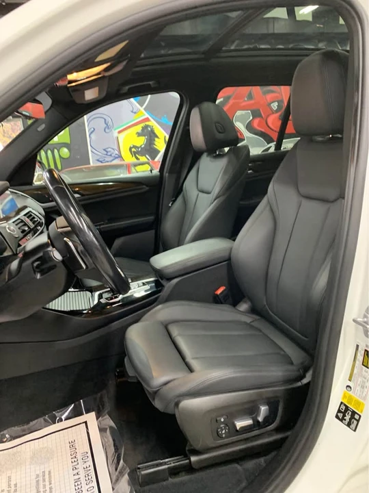 2018 BMW G01 X3 - Image 11 of 15
