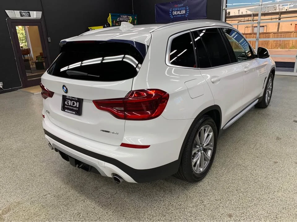 2018 BMW G01 X3 - Image 6 of 15
