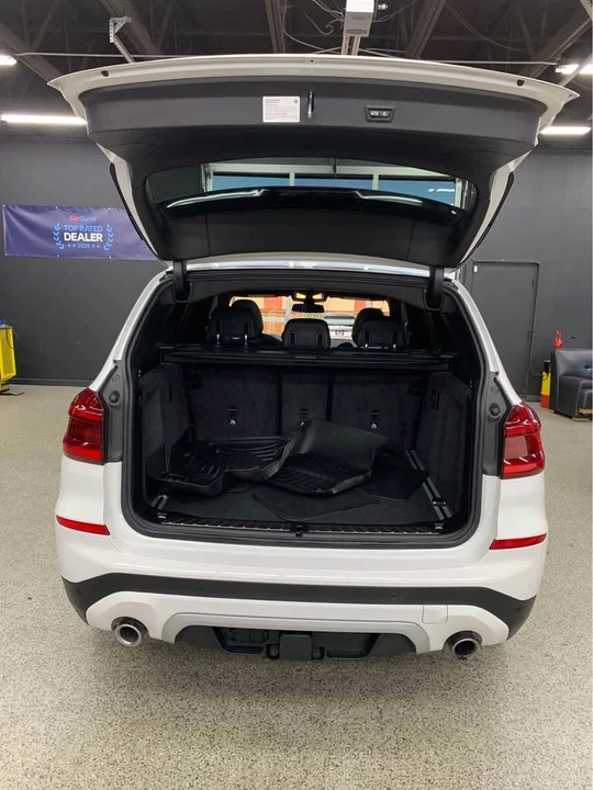 2018 BMW G01 X3 - Image 15 of 15