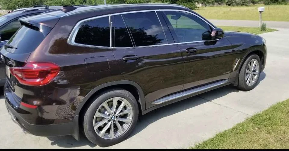 2018 BMW G01 X3 - Image 2 of 3