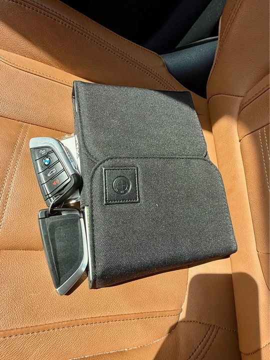 2018 BMW G01 X3 - Image 11 of 11