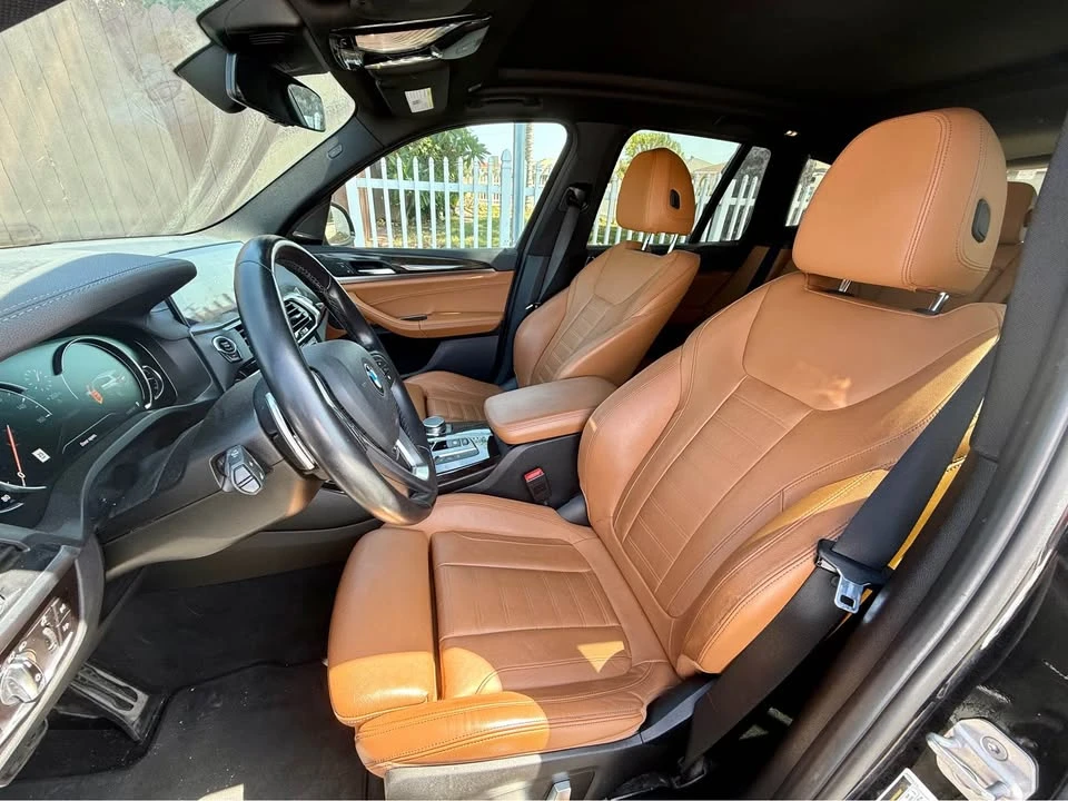 2018 BMW G01 X3 - Image 4 of 11