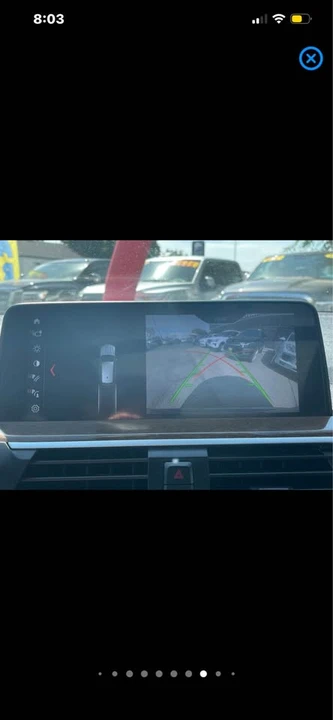 2018 BMW G01 X3 - Image 13 of 16