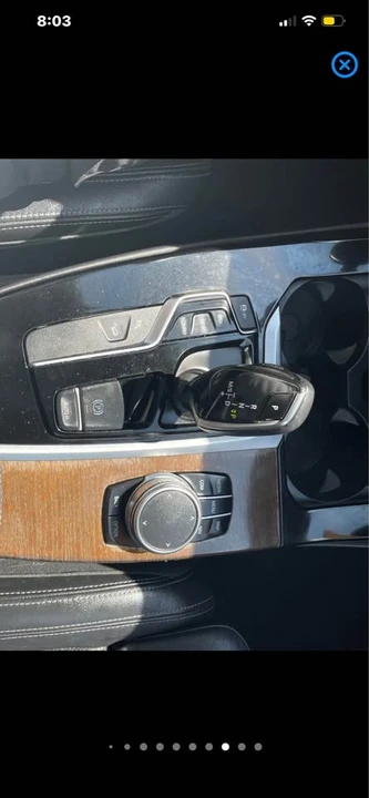 2018 BMW G01 X3 - Image 14 of 16