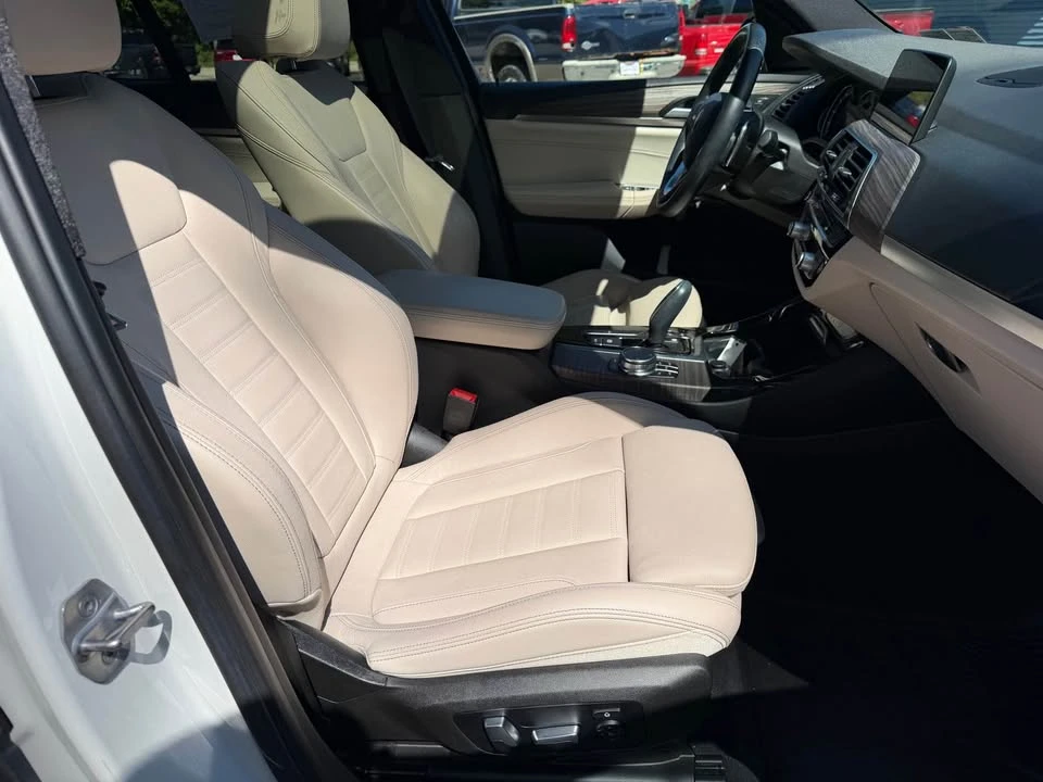2018 BMW G01 X3 - Image 15 of 17