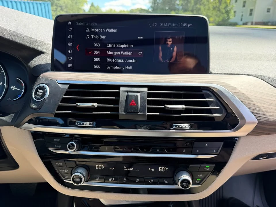 2018 BMW G01 X3 - Image 16 of 17