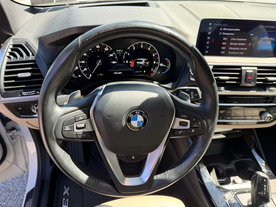 2018 BMW G01 X3 - Image 10 of 17