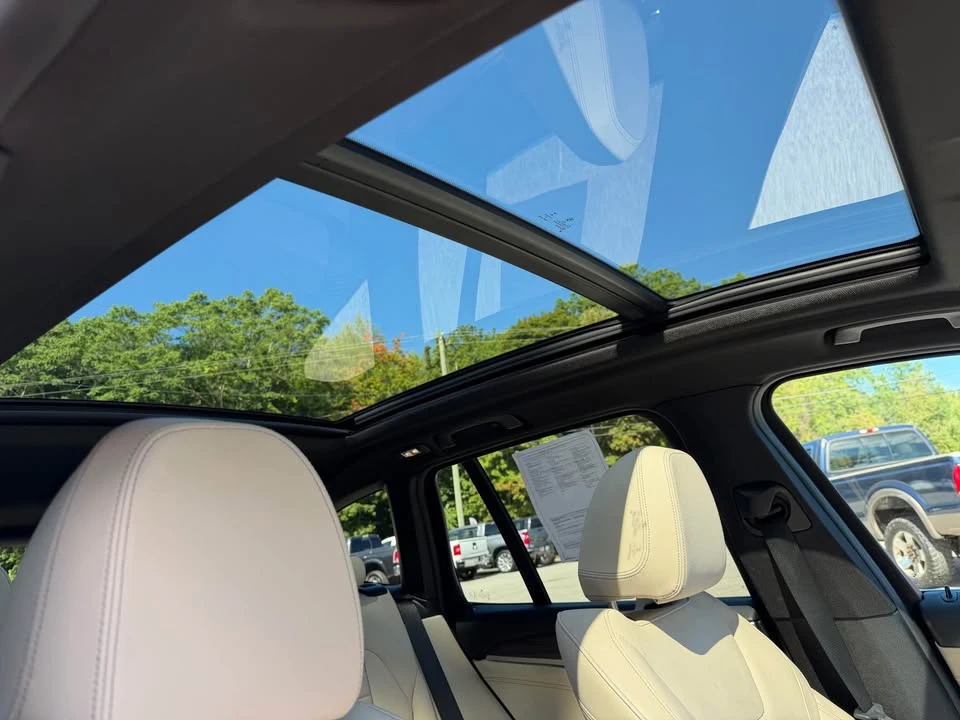 2018 BMW G01 X3 - Image 17 of 17
