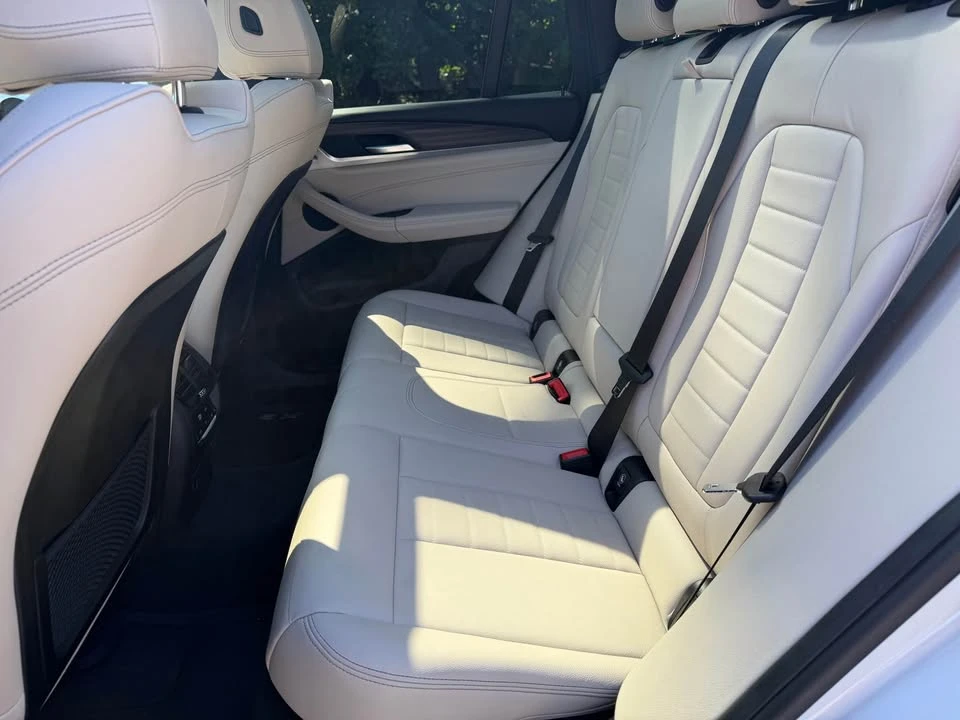 2018 BMW G01 X3 - Image 11 of 17