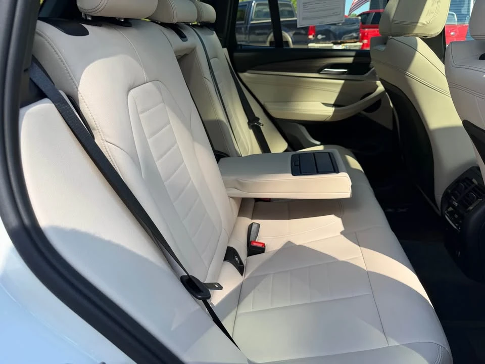 2018 BMW G01 X3 - Image 14 of 17