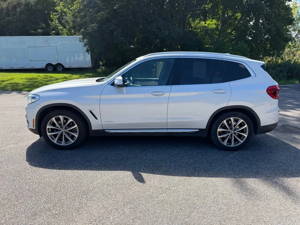 2018 BMW G01 X3 - Image 2 of 17