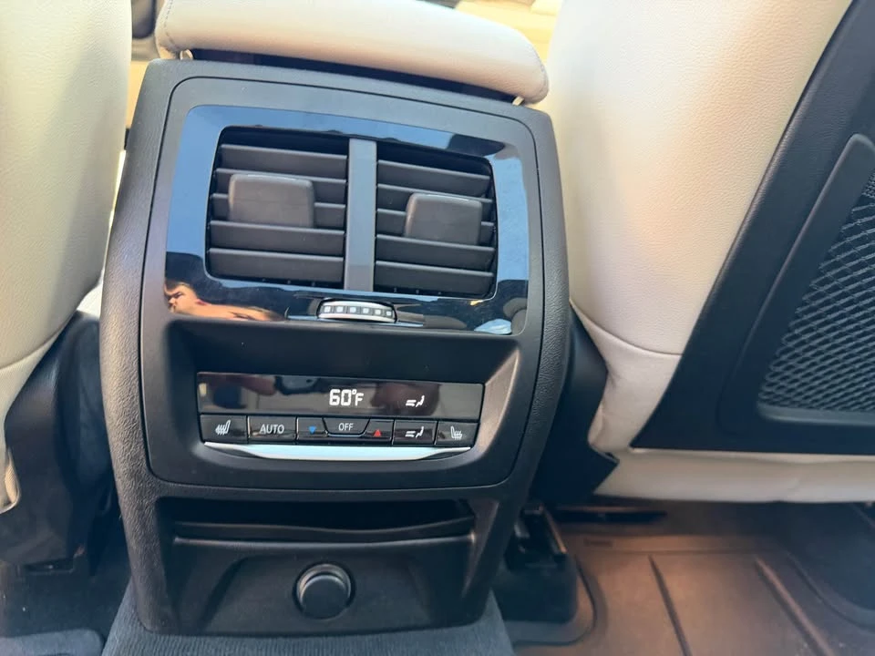 2018 BMW G01 X3 - Image 12 of 17