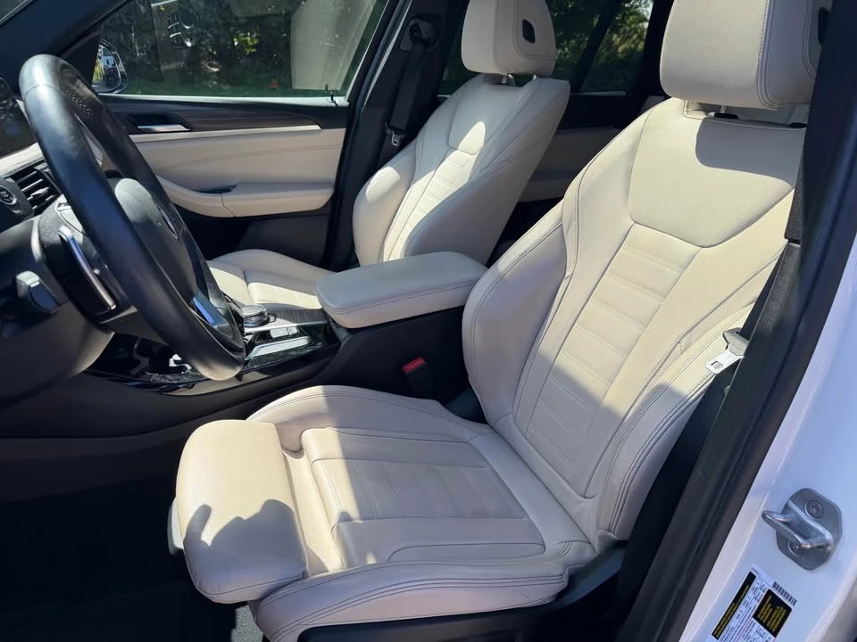 2018 BMW G01 X3 - Image 9 of 17