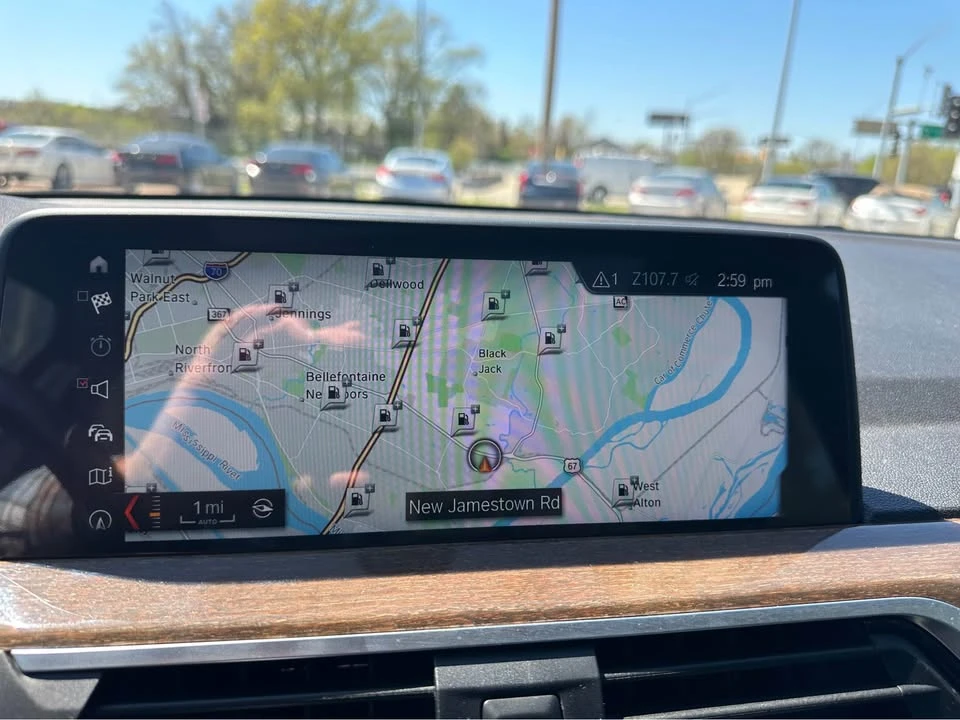 2018 BMW G01 X3 - Image 12 of 15