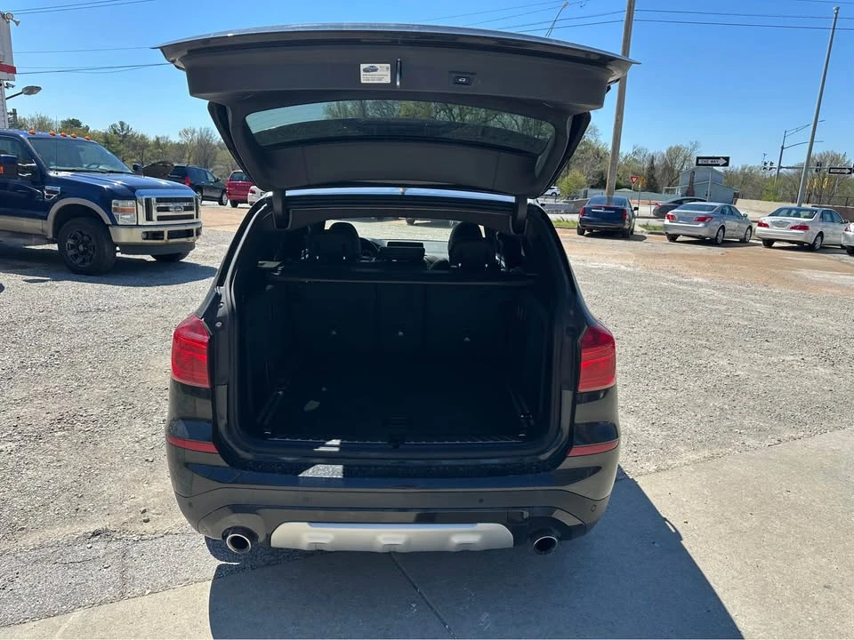 2018 BMW G01 X3 - Image 9 of 15
