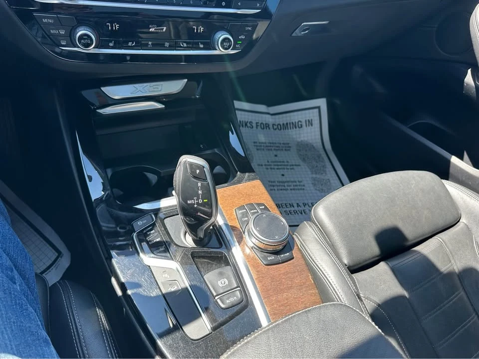 2018 BMW G01 X3 - Image 15 of 15