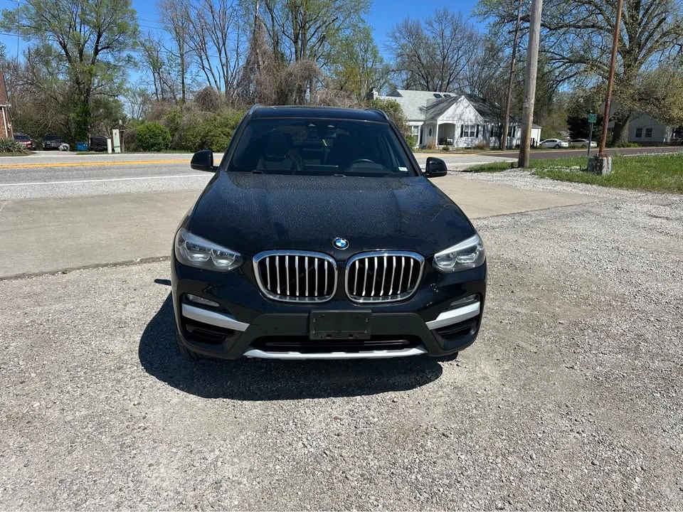 2018 BMW G01 X3 - Image 2 of 15