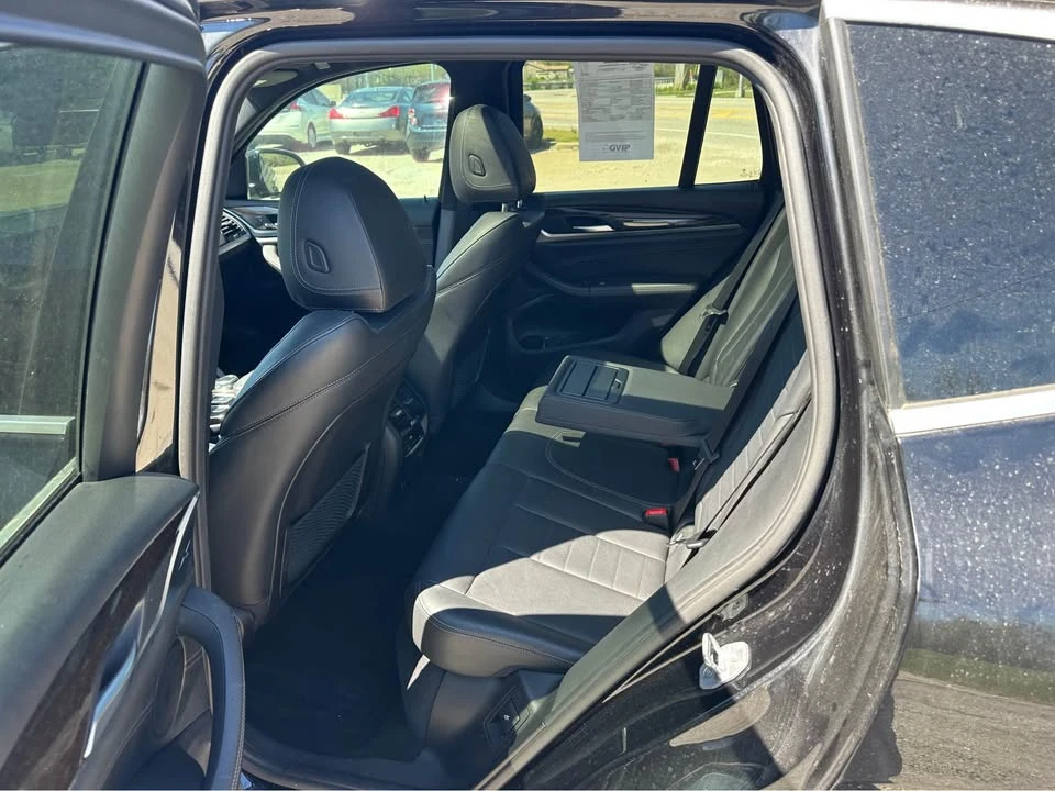 2018 BMW G01 X3 - Image 5 of 15