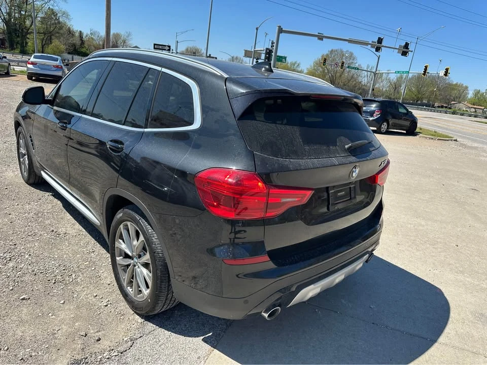2018 BMW G01 X3 - Image 7 of 15