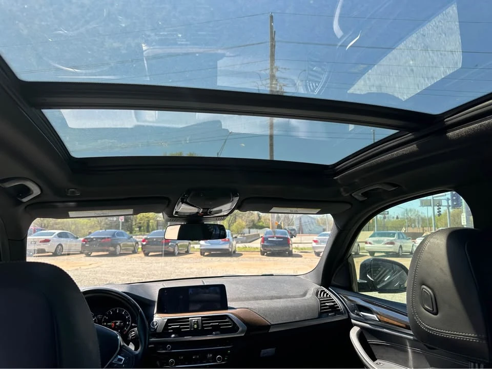 2018 BMW G01 X3 - Image 6 of 15