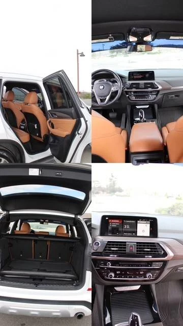 2018 BMW G01 X3 - Image 3 of 3