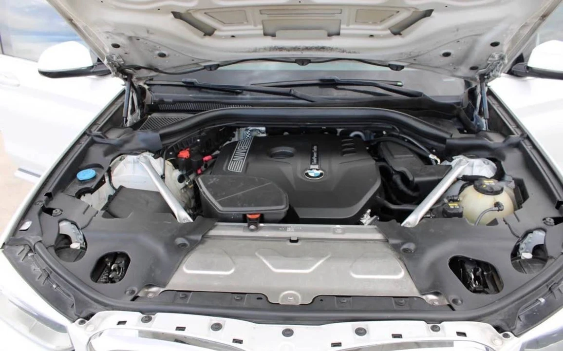 2018 BMW G01 X3 - Image 2 of 3