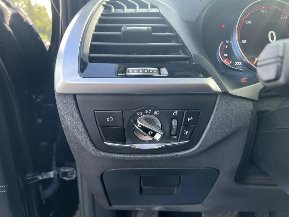 2018 BMW G01 X3 - Image 19 of 20