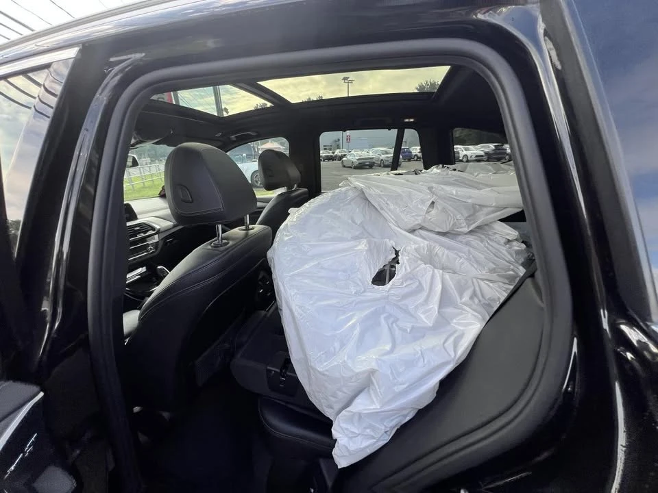 2018 BMW G01 X3 - Image 18 of 20