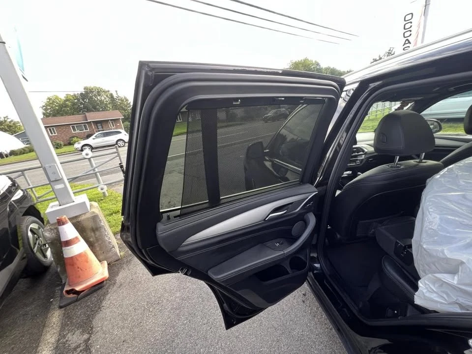 2018 BMW G01 X3 - Image 17 of 20