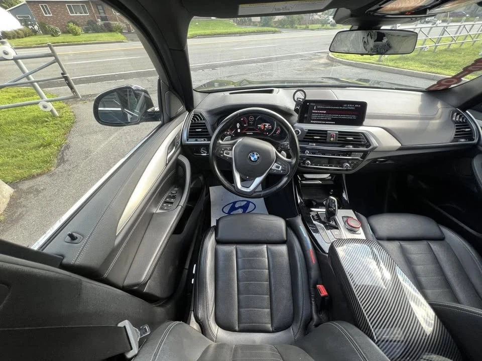 2018 BMW G01 X3 - Image 2 of 20