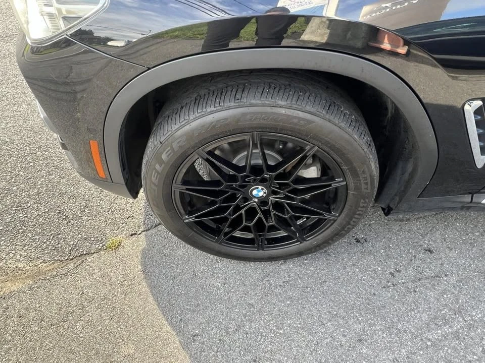 2018 BMW G01 X3 - Image 14 of 20