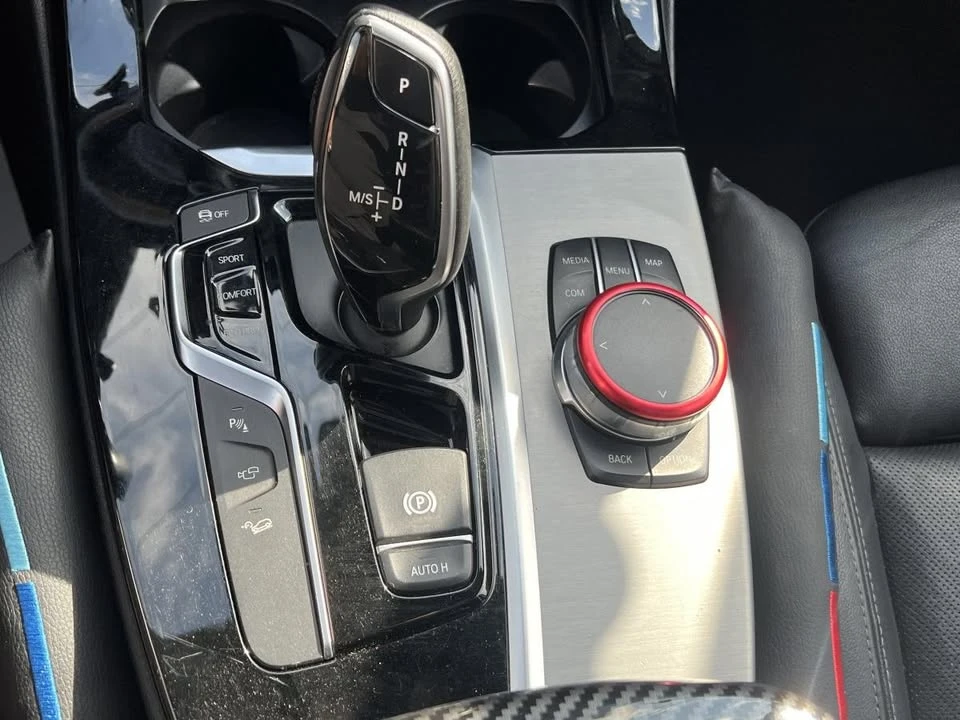 2018 BMW G01 X3 - Image 20 of 20