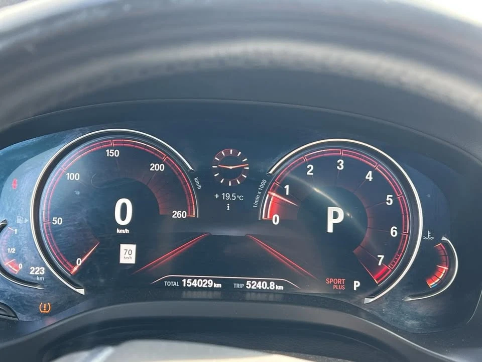 2018 BMW G01 X3 - Image 7 of 20